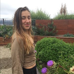 Meet your Posher, Megan